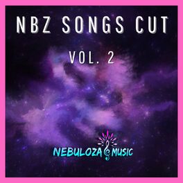 Album cover of Nbz Songs Cut Vol. 2