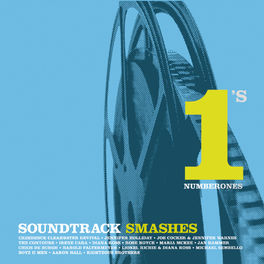 Album cover of Soundtrack Smashes #1's