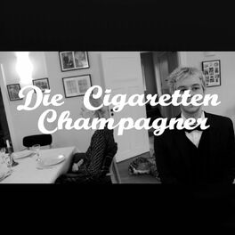Album cover of Champagner