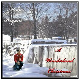 Album cover of A Wonderland Christmas