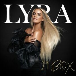 Album cover of 29 Box