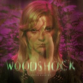 Album cover of Woodshock (Original Soundtrack Album)
