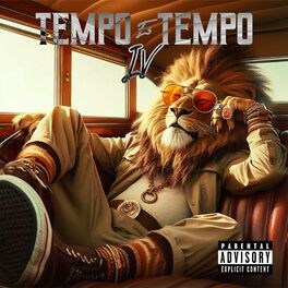 Album cover of Tempo Es Tempo IV