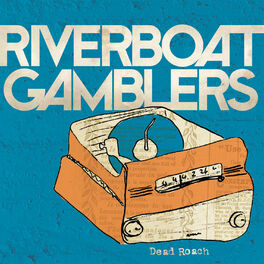 riverboat gamblers no voices in the sky