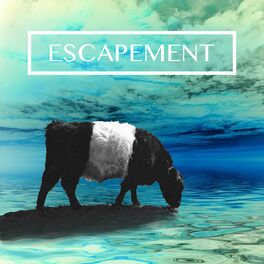 Album cover of Escapement (feat. Camilo Velez & Mæria)