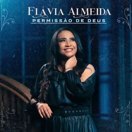 Album cover of Permissão de Deus