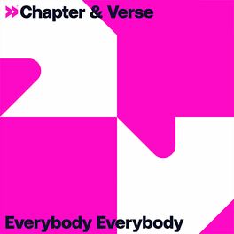 Album cover of Everybody Everybody