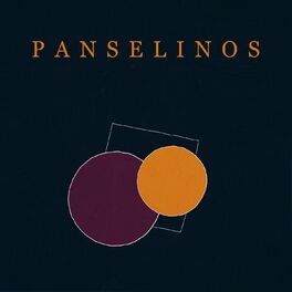 Album cover of Panselinos