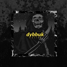 Album cover of Dybbuk