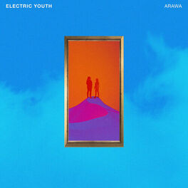 Album cover of Arawa