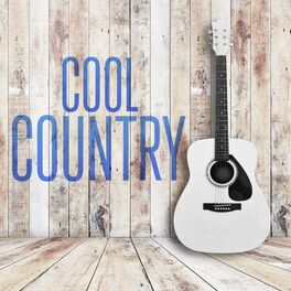 Album cover of Cool Country