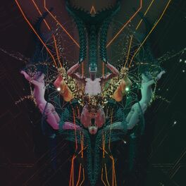 Album cover of Matrix Glitch'd