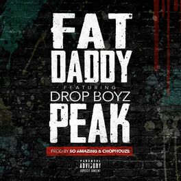 Album cover of Peak (feat. Drop Boys)