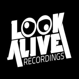 Album cover of Look Alive Vol.1