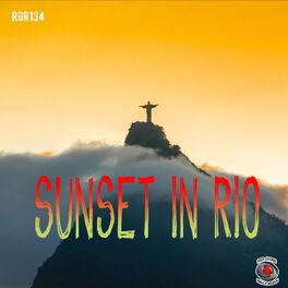 Album cover of Sunset in Rio