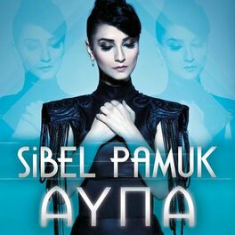 Album cover of Ayna
