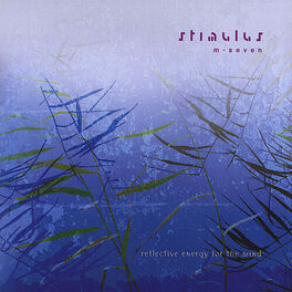 Album cover of Stimulus