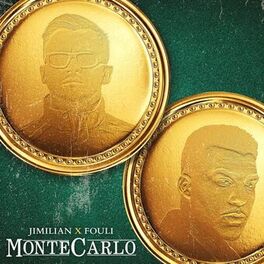 Album cover of Monte Carlo