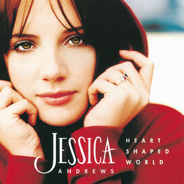 Album cover of Heart Shaped World