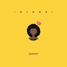Album cover of Intombi