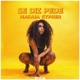 Album cover of Se Diz Pede