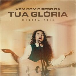 Album cover of Vem com o Peso da Tua Glória (Ao Vivo)