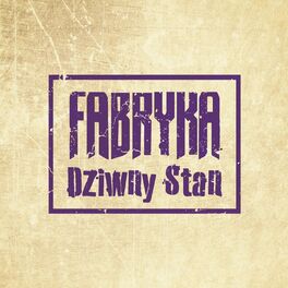 Album cover of Dziwny stan