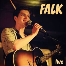 Album cover of Live