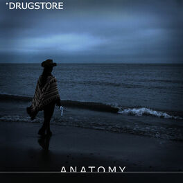 Album cover of Anatomy