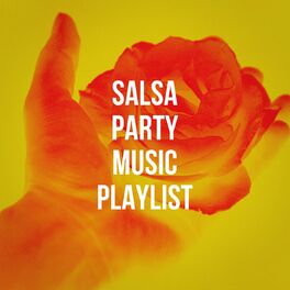 Album cover of Salsa Party Music Playlist