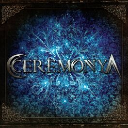 Album cover of Ceremonya