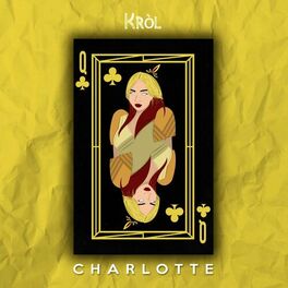 Album cover of Charlotte