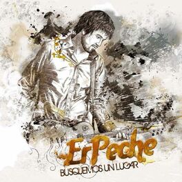 Album cover of Busquemos un lugar