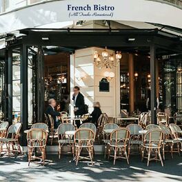 Album cover of French Bistro (All Tracks Remastered)