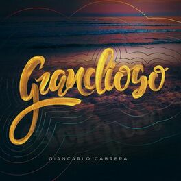 Album cover of Grandioso
