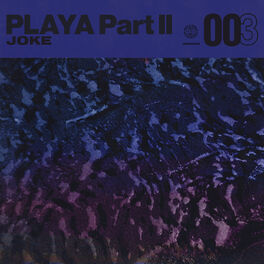 Album cover of Playa Part. II