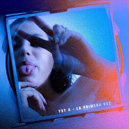 Album cover of La Primera Vez