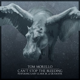 Album cover of Can't Stop the Bleeding (feat. Gary Clark Jr. & Gramatik)