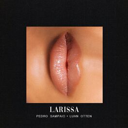 Album cover of LARISSA