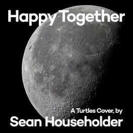 Album cover of Happy Together