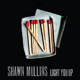 Album cover of Light You Up