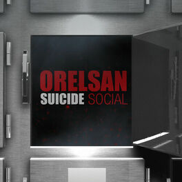 Album cover of Suicide Social - Single