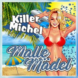 Album cover of Malle Mädel