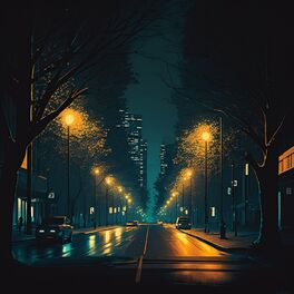Album cover of City Livin'