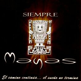 Album cover of El Camino Continúa... El Sueño no Termina