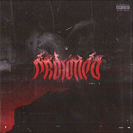 Album cover of Protótipo, Vol.1