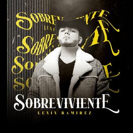 Album cover of Sobreviviente (En Vivo)