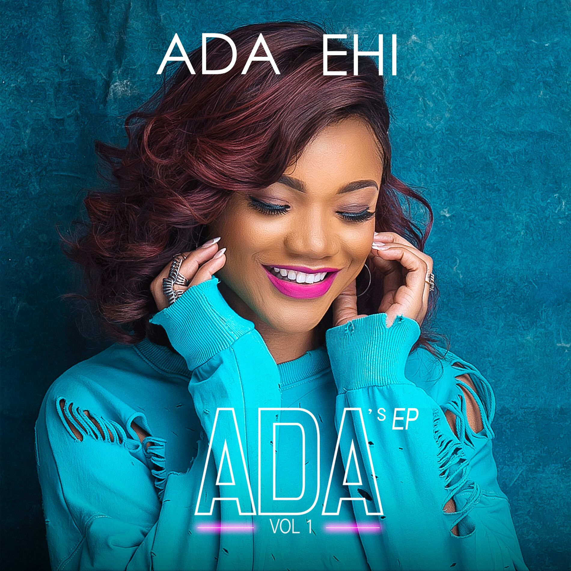 Ada Ehi - Ada's Ep, Vol. 1: lyrics and songs | Deezer