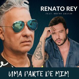 Album cover of Uma Parte de Mim