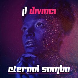 Album cover of Eternal Samba